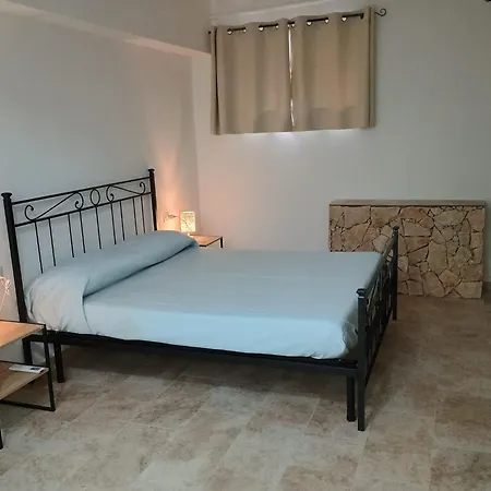 Apartament Casa Fuori Le Mura Iglesias