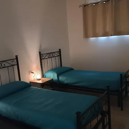 Apartament Casa Fuori Le Mura