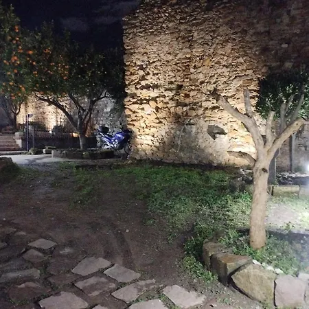Casa Fuori Le Mura Apartment Iglesias
