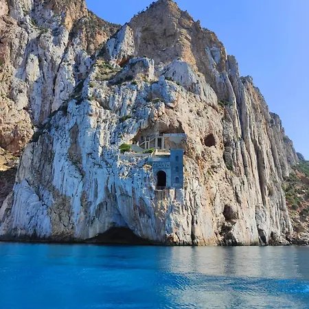 Casa Fuori Le Mura *