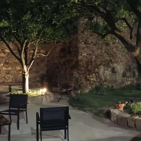 Casa Fuori Le Mura Apartament *