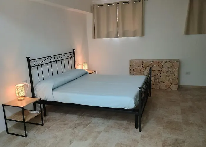 Apartman Casa Fuori Le Mura Iglesias