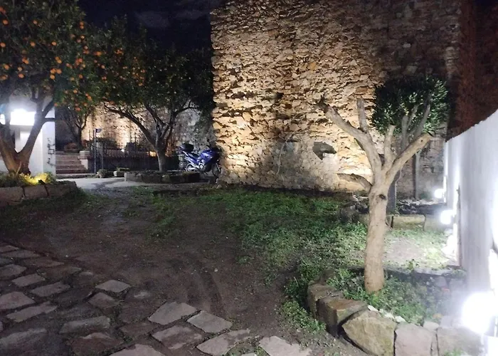 Casa Fuori Le Mura Apartman Iglesias